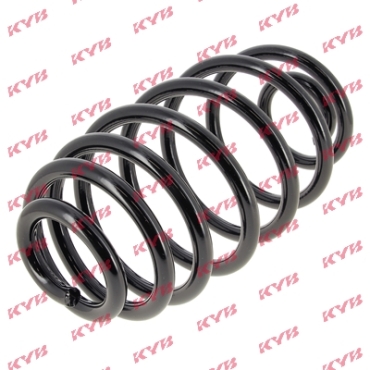 Preview: KYB Coil spring for OPEL MERIVA B Großraumlimousine (S10) rear axle