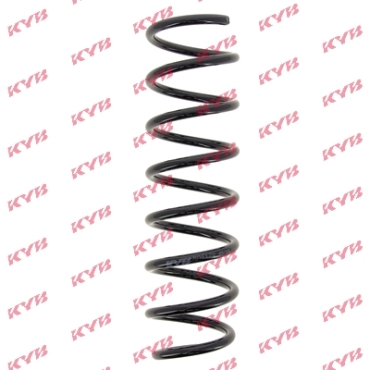 KYB Coil spring for BMW 5 (F10) rear axle