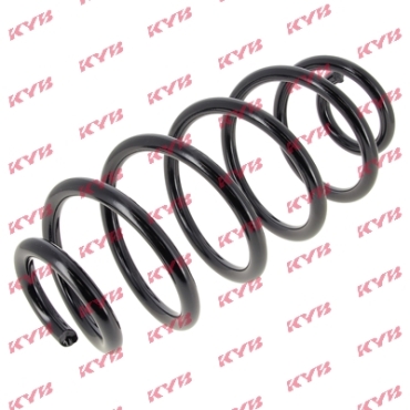 KYB Coil spring for FIAT DOBLO Cargo (263_) rear axle