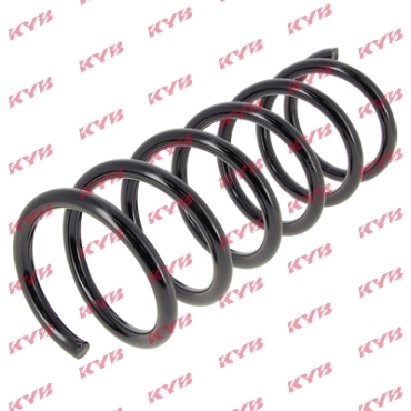 Preview: KYB Coil spring for FORD GRAND C-MAX (DXA/CB7, DXA/CEU) rear axle