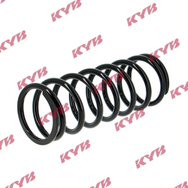 Preview: KYB Schraubenfeder für LAND ROVER DISCOVERY I (LJ) Hinterachse