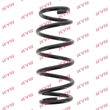 KYB Coil spring for MAZDA 6 Sport Kombi (GH) rear axle
