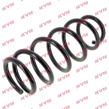 Preview: KYB Coil spring for MAZDA 6 Sport Kombi (GH) rear axle