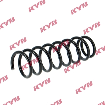 KYB Coil spring for MITSUBISHI ASX (GA_W_) rear axle