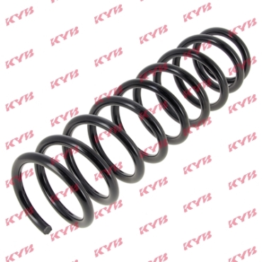 Preview: KYB Coil spring for MITSUBISHI LANCER VIII Sportback (CX_A) rear axle