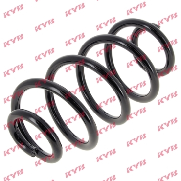 Preview: KYB Coil spring for NISSAN JUKE (F15) rear axle