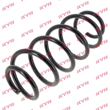 Preview: KYB Coil spring for TOYOTA IQ (_J1_) rear axle