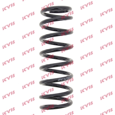 KYB Coil spring for SUBARU LEGACY III Station Wagon (BH) rear axle