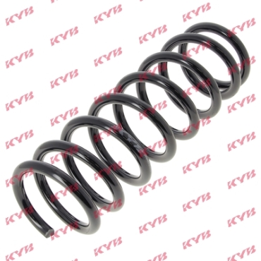 Preview: KYB Coil spring for SUBARU LEGACY III Station Wagon (BH) rear axle