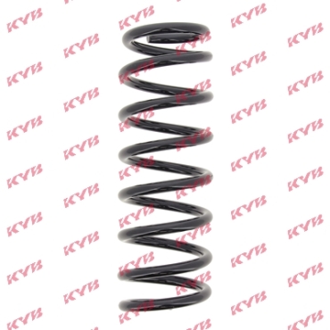 KYB Coil spring for SUBARU LEGACY III Station Wagon (BH) rear axle