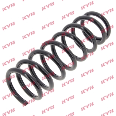 Preview: KYB Coil spring for SUBARU LEGACY III Station Wagon (BH) rear axle
