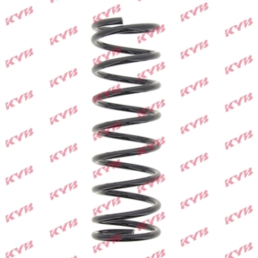 KYB Coil spring for MAZDA MX-5 I (NA) rear axle