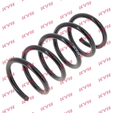 Preview: KYB Coil spring for FIAT PANDA / PANDA CLASSIC (169_) rear axle