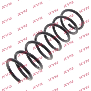Preview: KYB Coil spring for MAZDA 3 Stufenheck (BK) rear axle