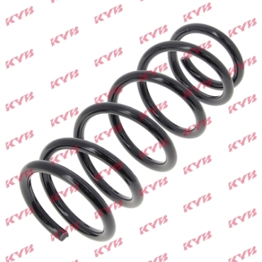 Preview: KYB Coil spring for NISSAN ALMERA TINO (V10) rear axle