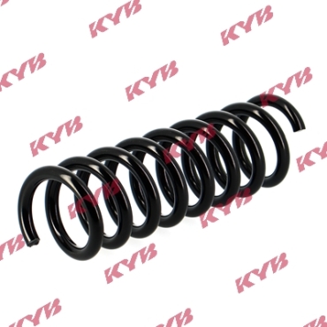 Preview: KYB Coil spring for MERCEDES-BENZ CLK Cabriolet (A209) rear axle