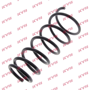 Preview: KYB Coil spring for KIA CERATO I Stufenheck (LD) rear axle