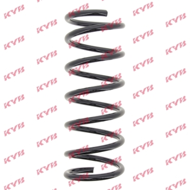 KYB Coil spring for VOLVO S80 II (124) rear axle
