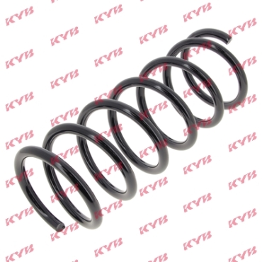 Preview: KYB Coil spring for VOLVO S80 II (124) rear axle