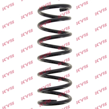 KYB Coil spring for VOLVO V70 III (135) rear axle