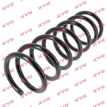 Preview: KYB Coil spring for VOLVO V70 III (135) rear axle