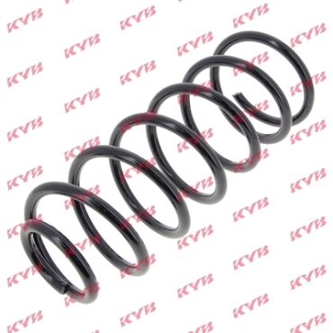 Preview: KYB Coil spring for HYUNDAI GETZ (TB) rear axle
