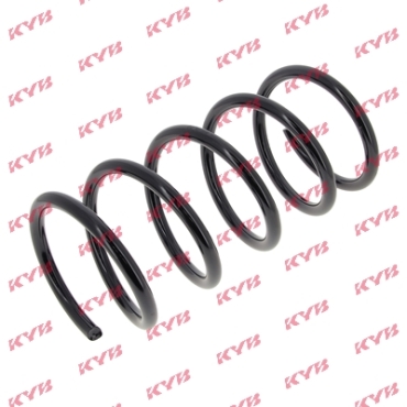 Preview: KYB Coil spring for VOLVO S60 I (384) rear axle