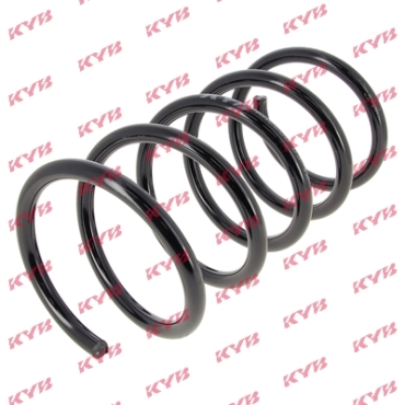 Preview: KYB Coil spring for VOLVO S80 I (184) rear axle