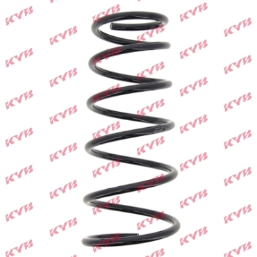 KYB Coil spring for MAZDA 323 S VI (BJ) rear axle