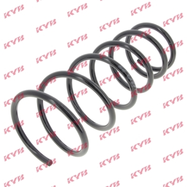 Preview: KYB Coil spring for MAZDA 323 S VI (BJ) rear axle