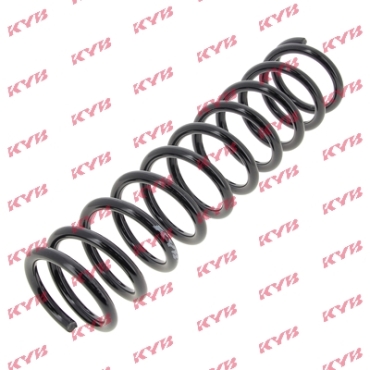 Preview: KYB Coil spring for ROVER 400 II (RT) rear axle