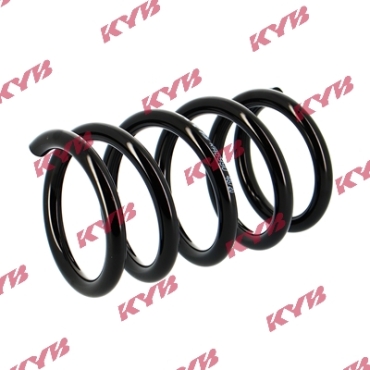 Preview: KYB Coil spring for KIA CARNIVAL / GRAND CARNIVAL III (VQ) rear axle