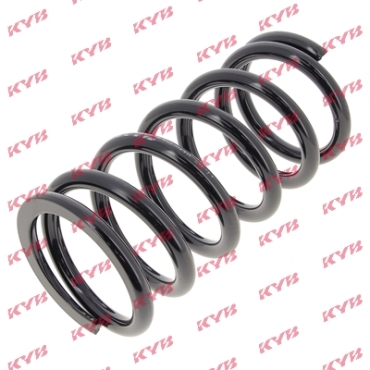 Preview: KYB Coil spring for HYUNDAI SANTA FÉ I (SM) rear axle