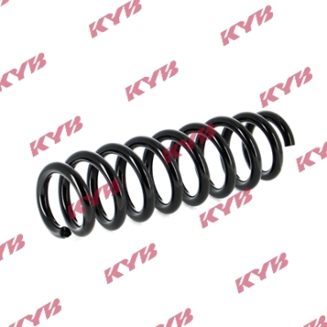 Preview: KYB Coil spring for BMW 3 Cabriolet (E93) rear axle