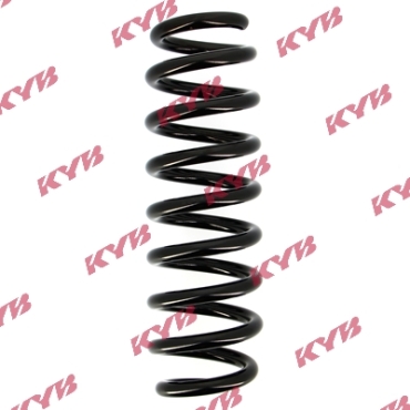 KYB Coil spring for BMW 1 (E87) rear axle