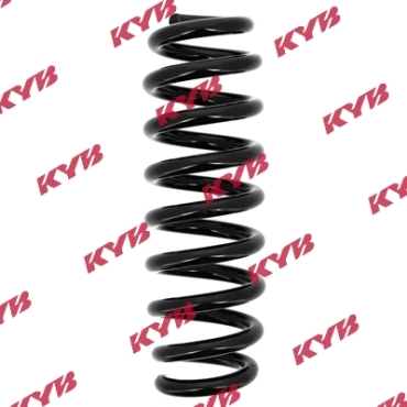 KYB Coil spring for BMW 3 Cabriolet (E93) rear axle