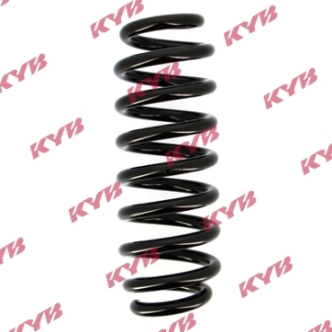 KYB Coil spring for BMW 3 Cabriolet (E93) rear axle