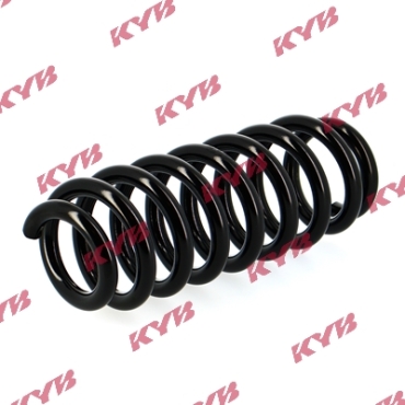 Preview: KYB Coil spring for BMW 3 Cabriolet (E93) rear axle