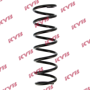 KYB Coil spring for BMW 5 (E60) rear axle