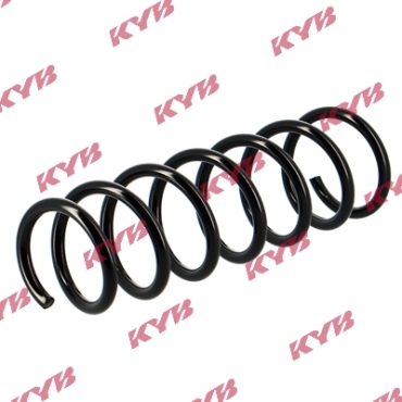 Preview: KYB Coil spring for BMW 5 (E60) rear axle