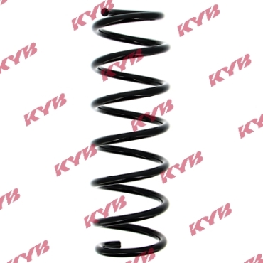 KYB Coil spring for BMW X3 (F25) rear axle