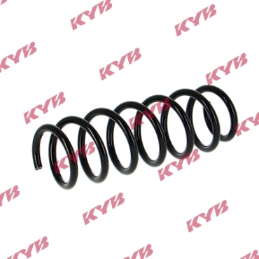 Preview: KYB Coil spring for BMW X3 (F25) rear axle