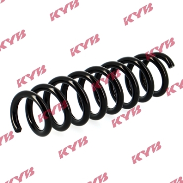 Preview: KYB Coil spring for BMW 3 (F30, F80) rear axle