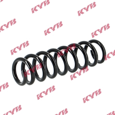 Preview: KYB Coil spring for BMW 3 (F30, F80) rear axle