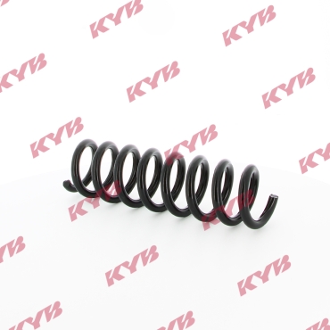 Preview: KYB Coil spring for BMW 3 (F30, F80) rear axle