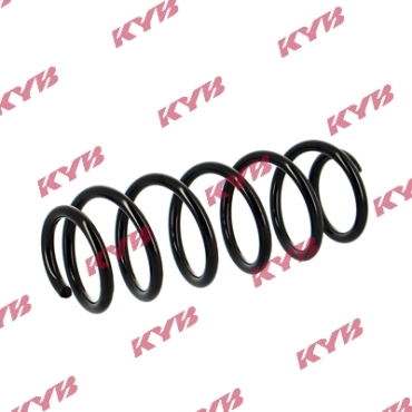 Preview: KYB Coil spring for HONDA CIVIC VIII Hatchback (FN, FK) rear axle