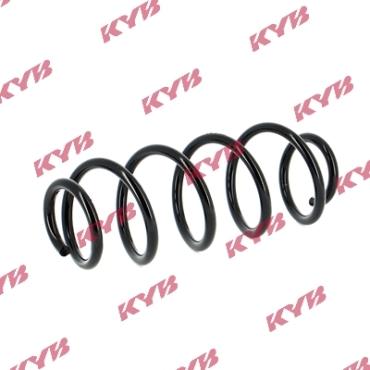KYB Schraubenfeder für SUZUKI SWIFT III (MZ, EZ) Hinterachse