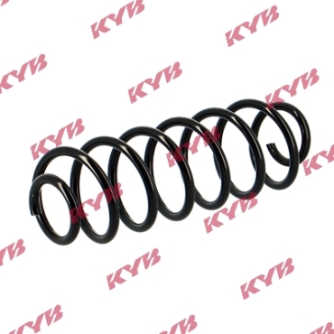 Preview: KYB Coil spring for FORD B-MAX (JK) rear axle