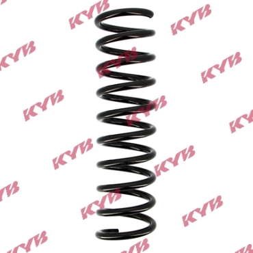 Preview: KYB Coil spring for FORD KUGA I rear axle