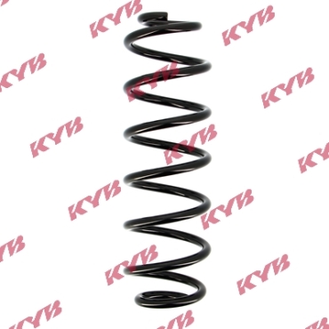 Preview: KYB Coil spring for SKODA OCTAVIA III (5E3, NL3, NR3) rear axle